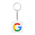 Review Keychain Epoxy