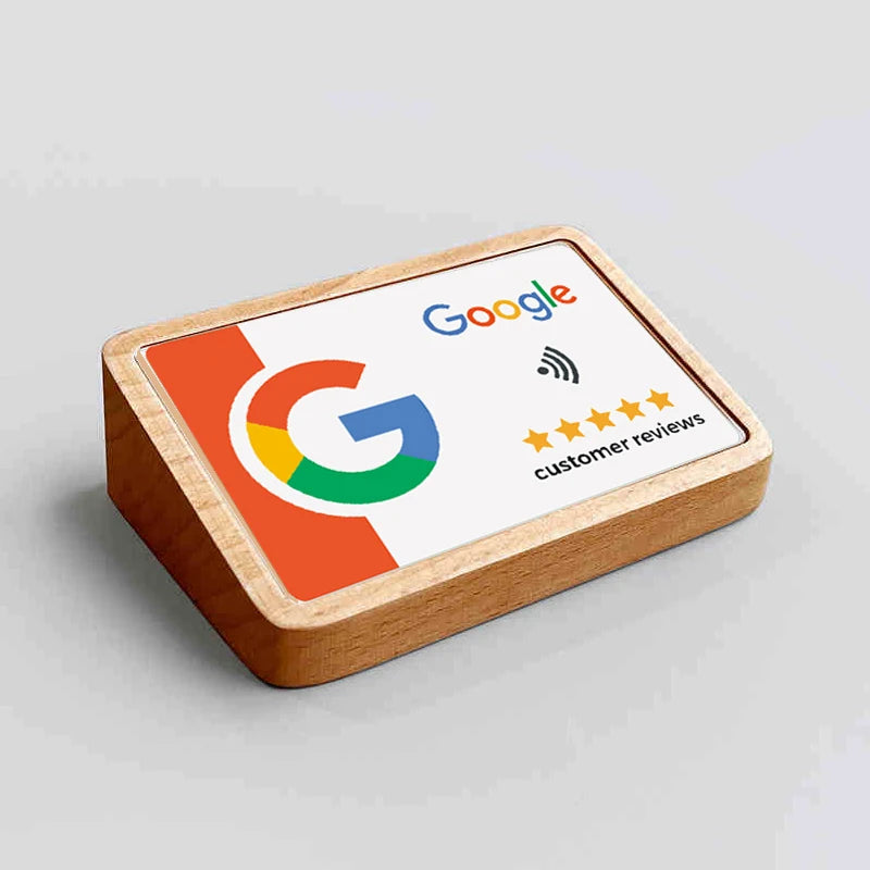 Review Plate Exclusive