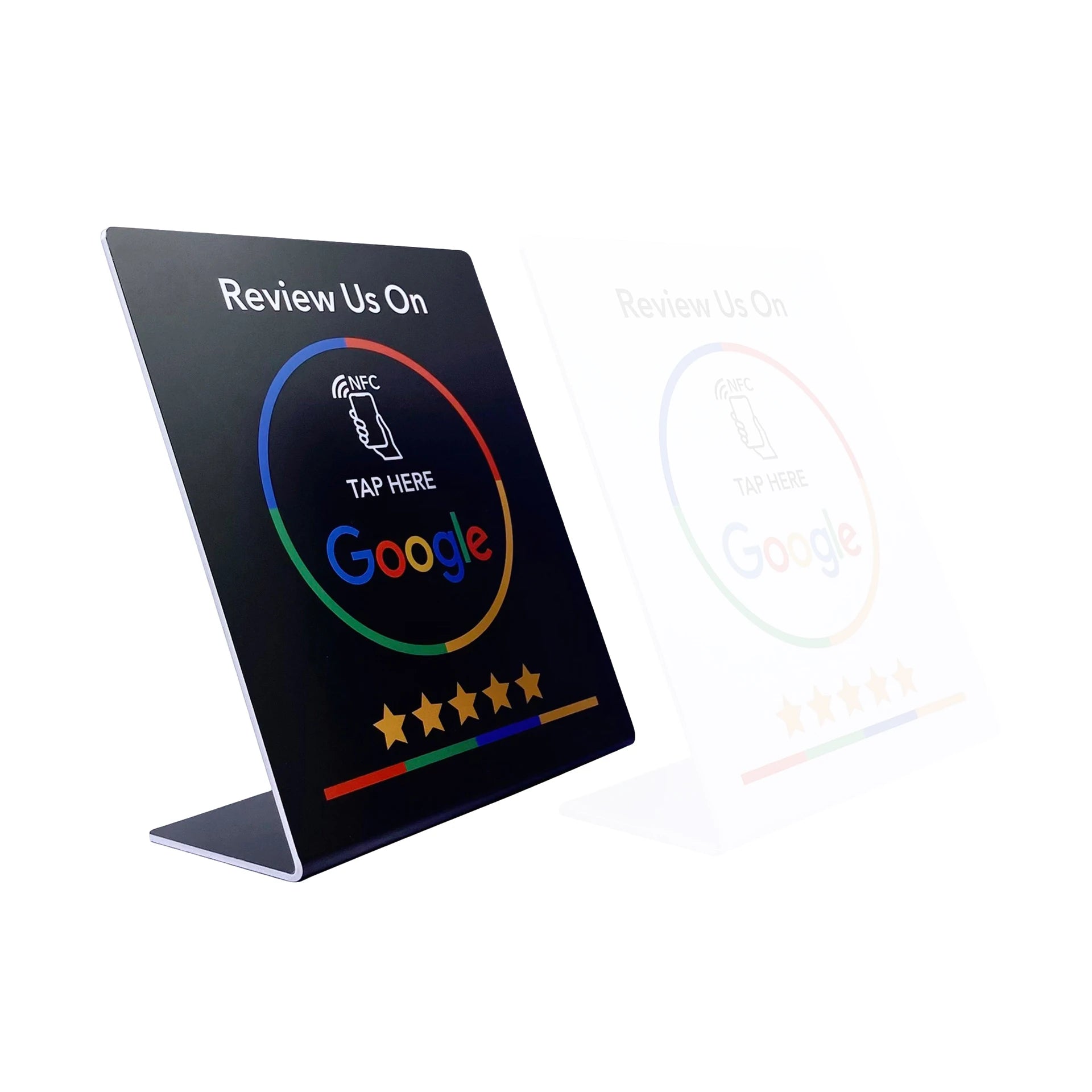 NFC Card Deluxe