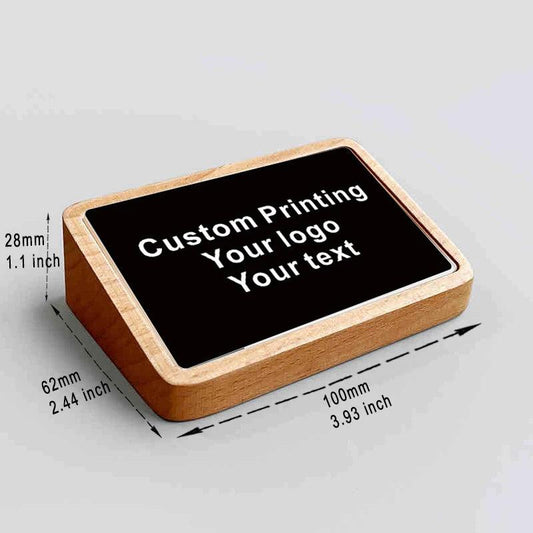 Custom Google Review Stand - 2 in 1 Card Holder & Display Stand - GRC Stroe