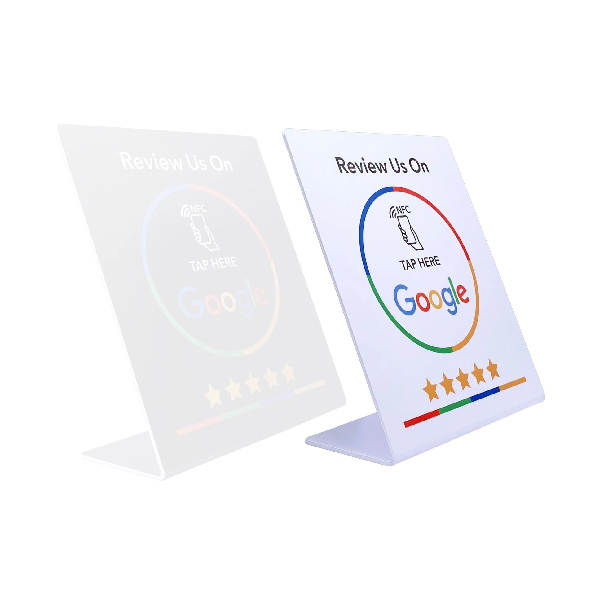 NFC Card Deluxe
