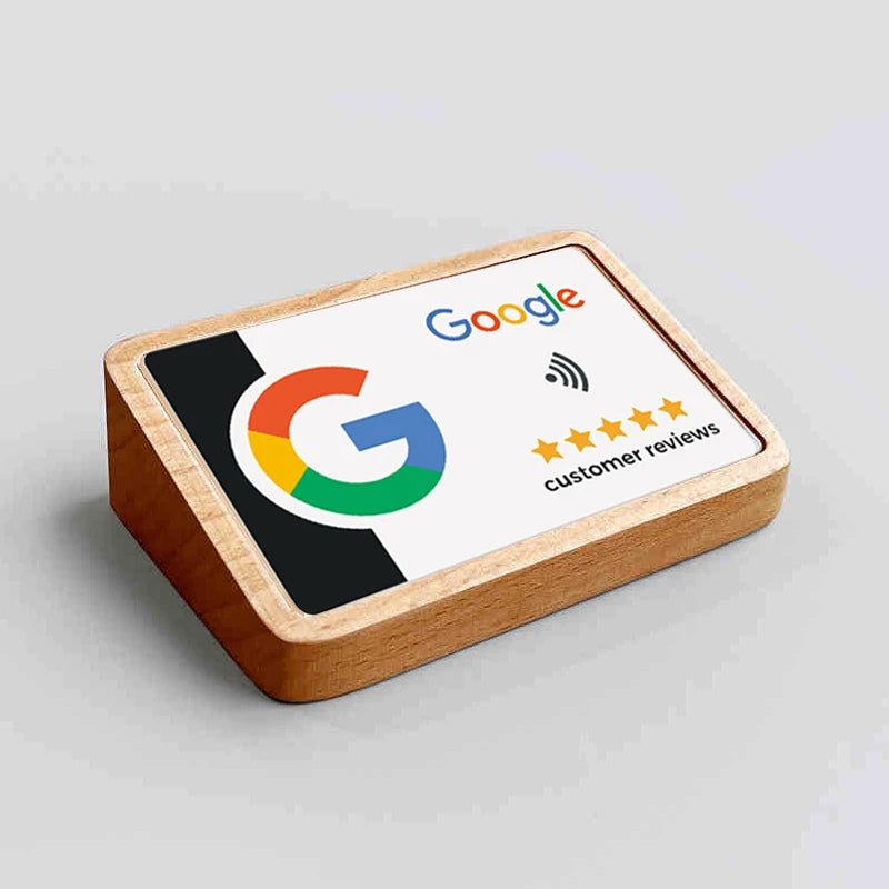 Review Plate Exclusive